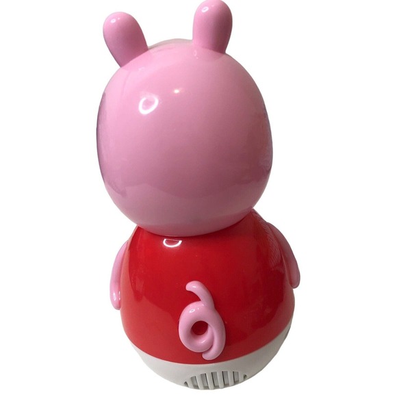Peppa Pig Roly Poly Rocking Toy w/Sound - Picture 3 of 6